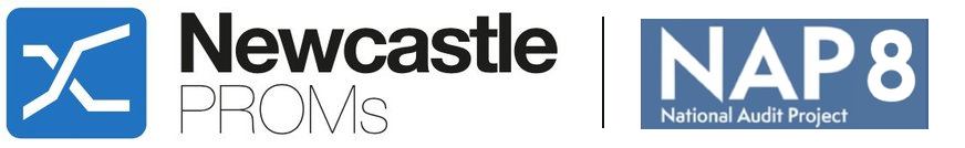 NAP8 Case Registry – NewcastlePROMs